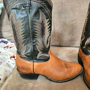Tony Lama Men's Cowboy Boots